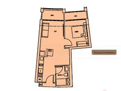 One Pearl Bank (D3), Apartment #609088441